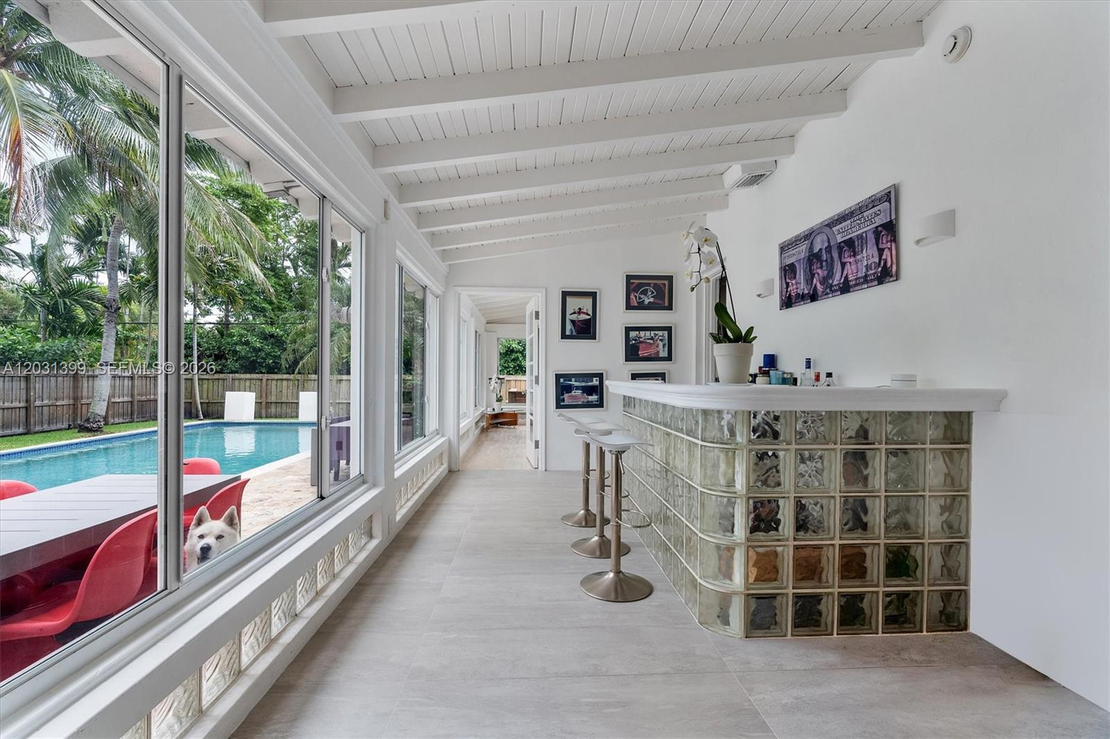 MIAMI SHORES SEC 8 REV - Residential