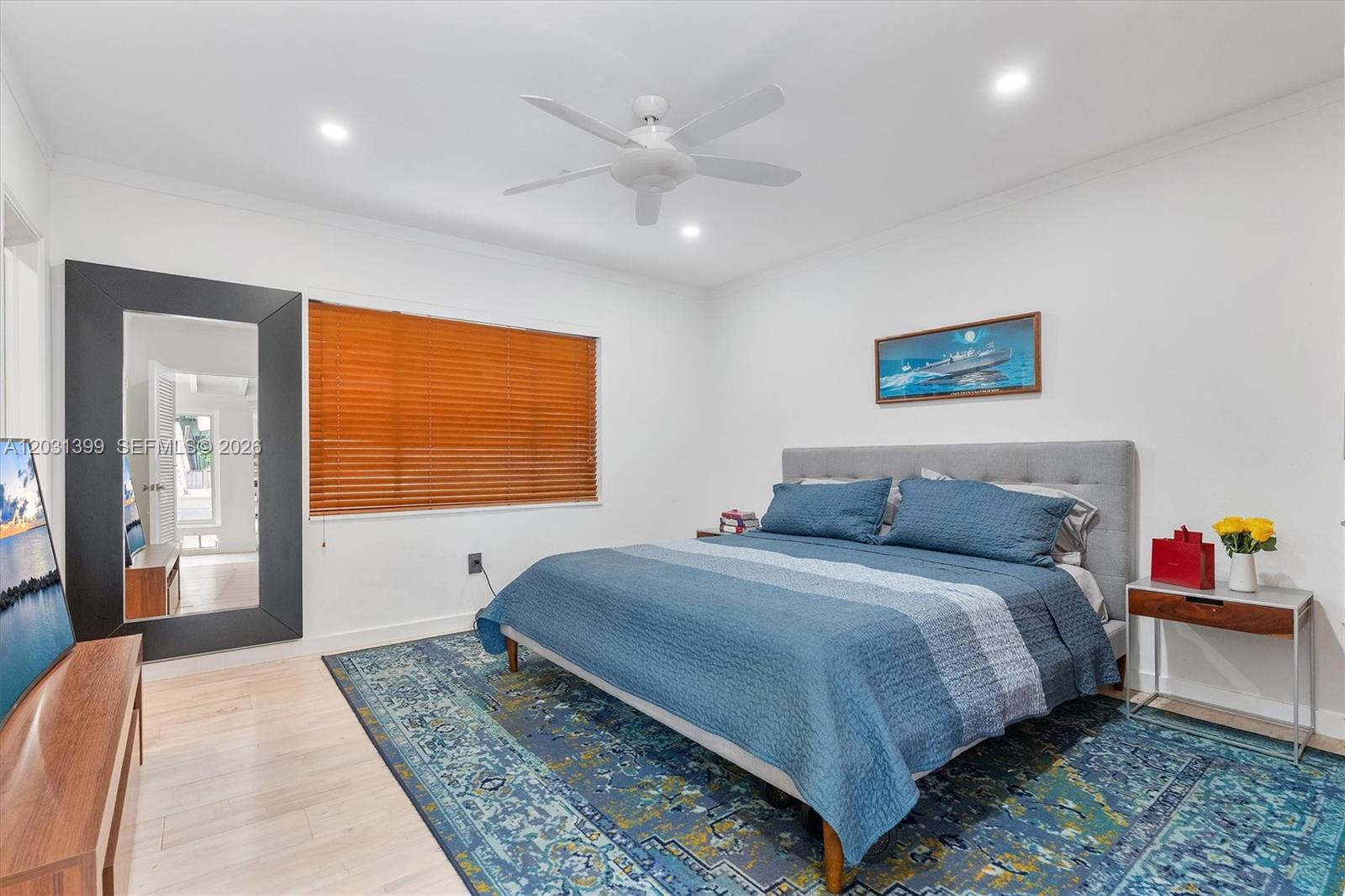 MIAMI SHORES SEC 8 REV - Residential