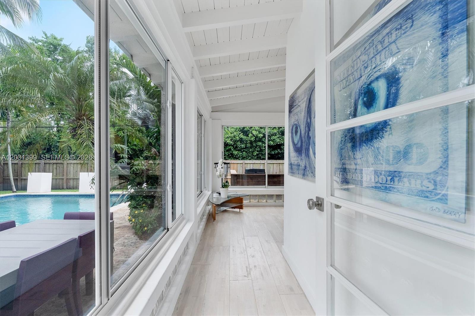 MIAMI SHORES SEC 8 REV - Residential