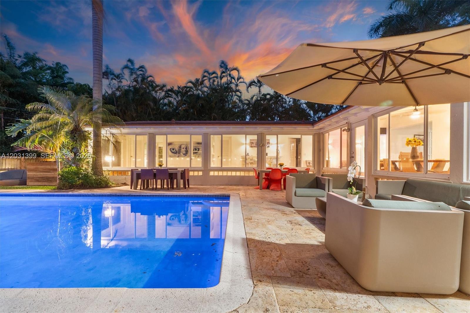 MIAMI SHORES SEC 8 REV - Residential