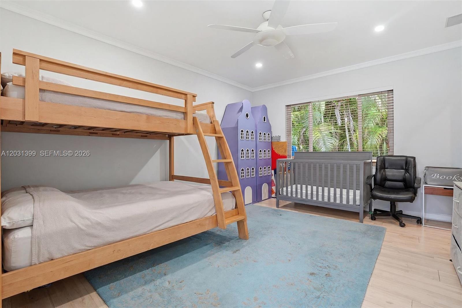 MIAMI SHORES SEC 8 REV - Residential
