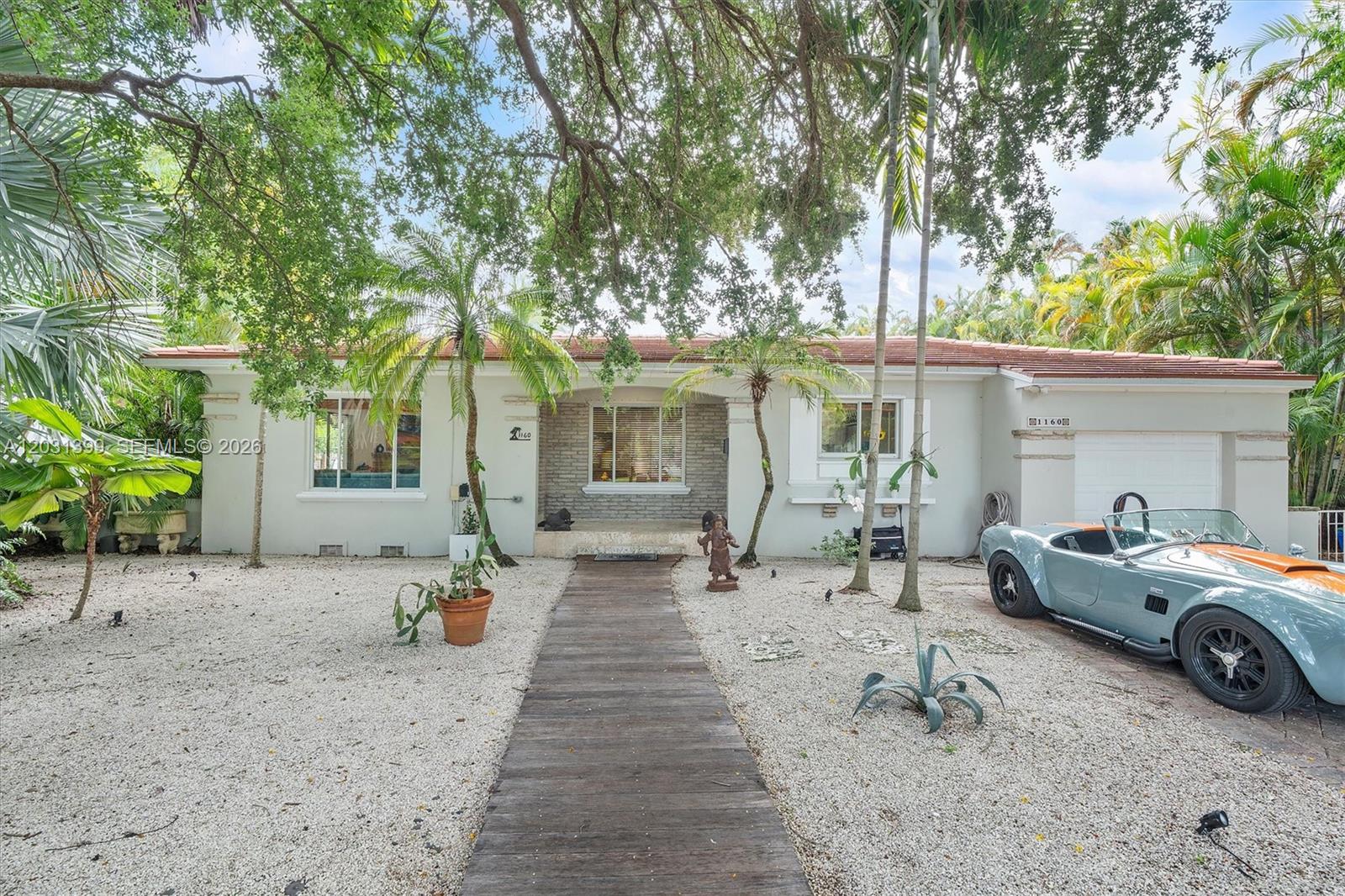 MIAMI SHORES SEC 8 REV - Residential