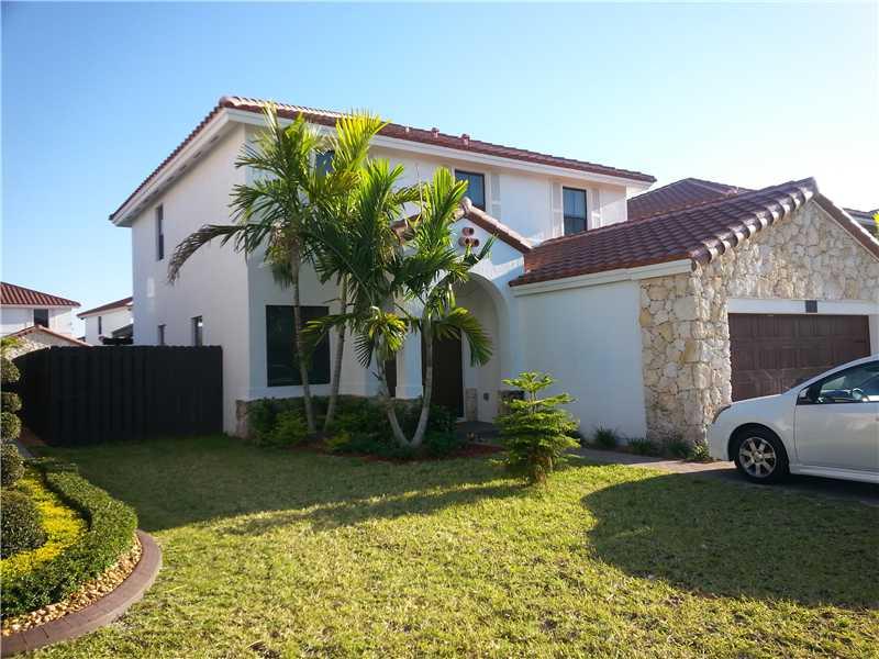 FONTAINEABLEAU WEST - Residential Lease