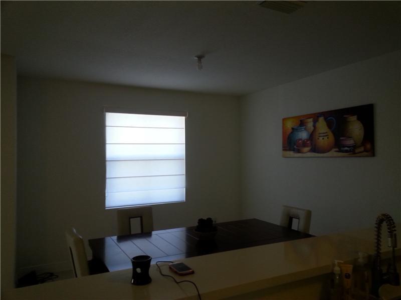 FONTAINEABLEAU WEST - Residential Lease