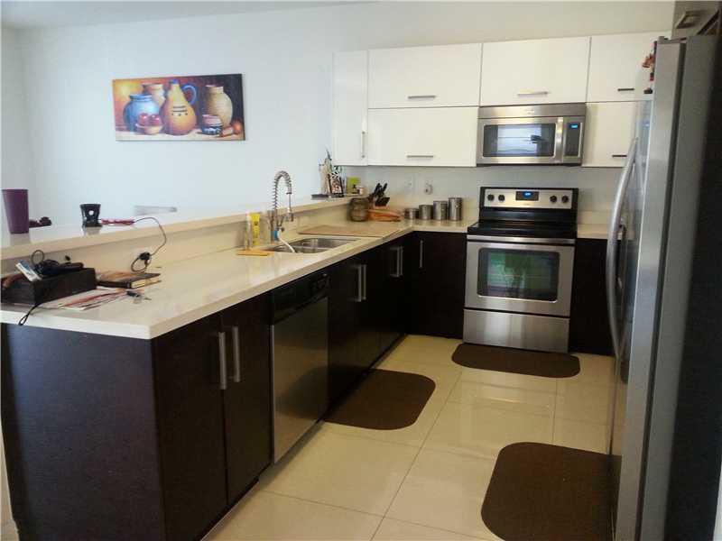 FONTAINEABLEAU WEST - Residential Lease