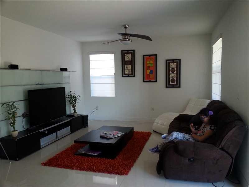 FONTAINEABLEAU WEST - Residential Lease