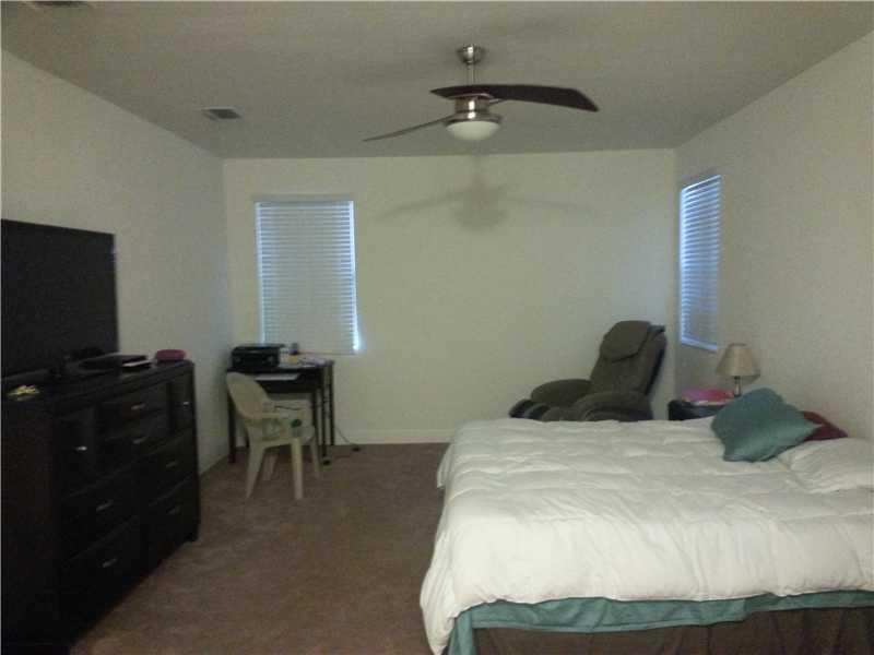 FONTAINEABLEAU WEST - Residential Lease
