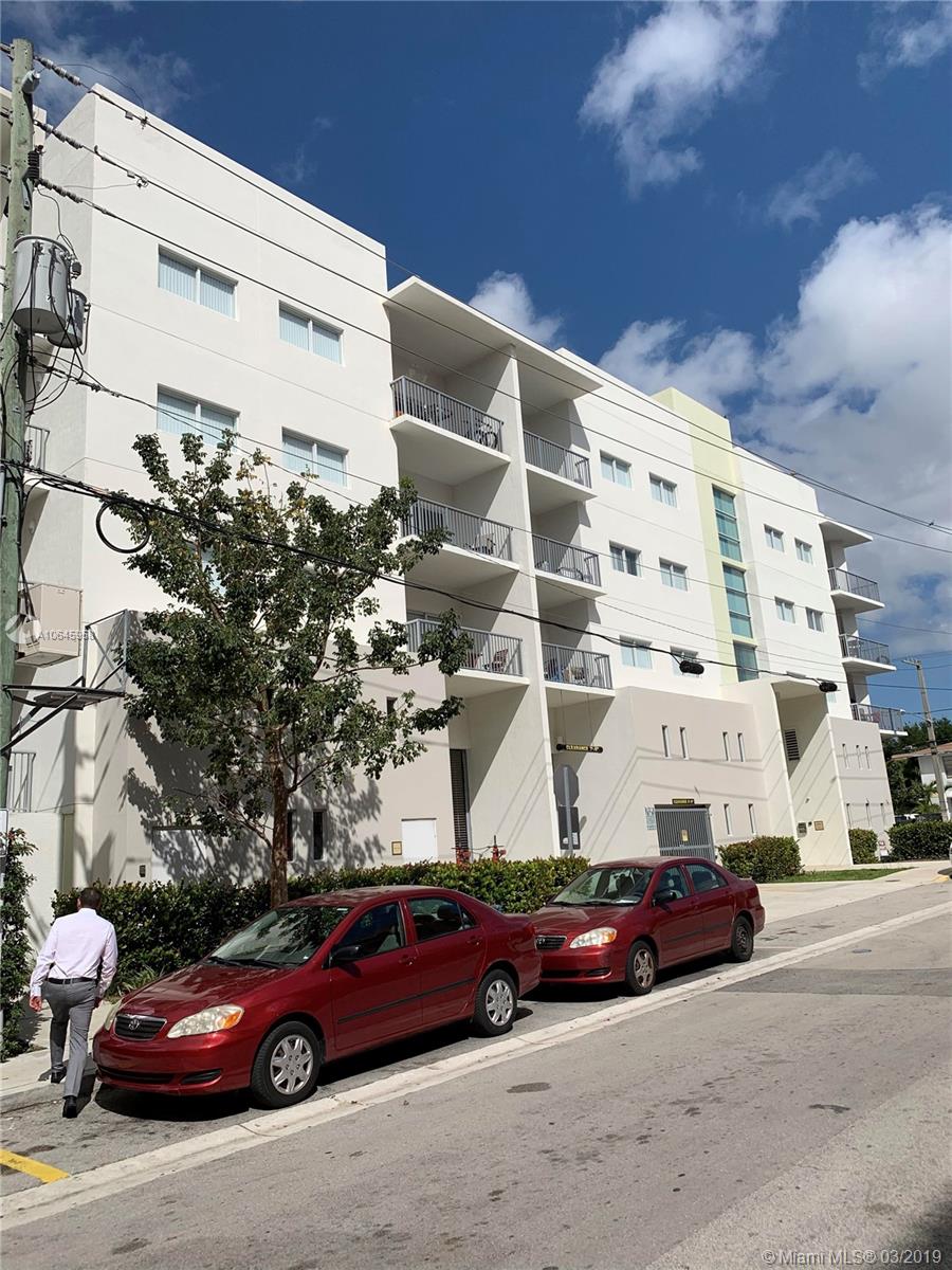 BRICKELL RIVERVIEW - Residential Income