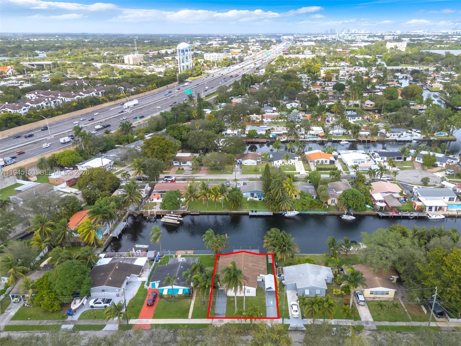 LOOK HOMESITES NO 3 - Residential