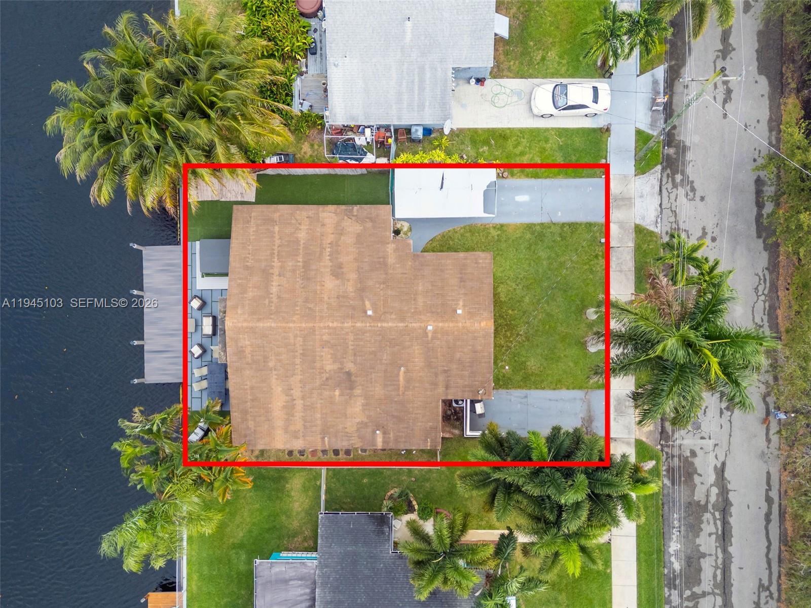 LOOK HOMESITES NO 3 - Residential