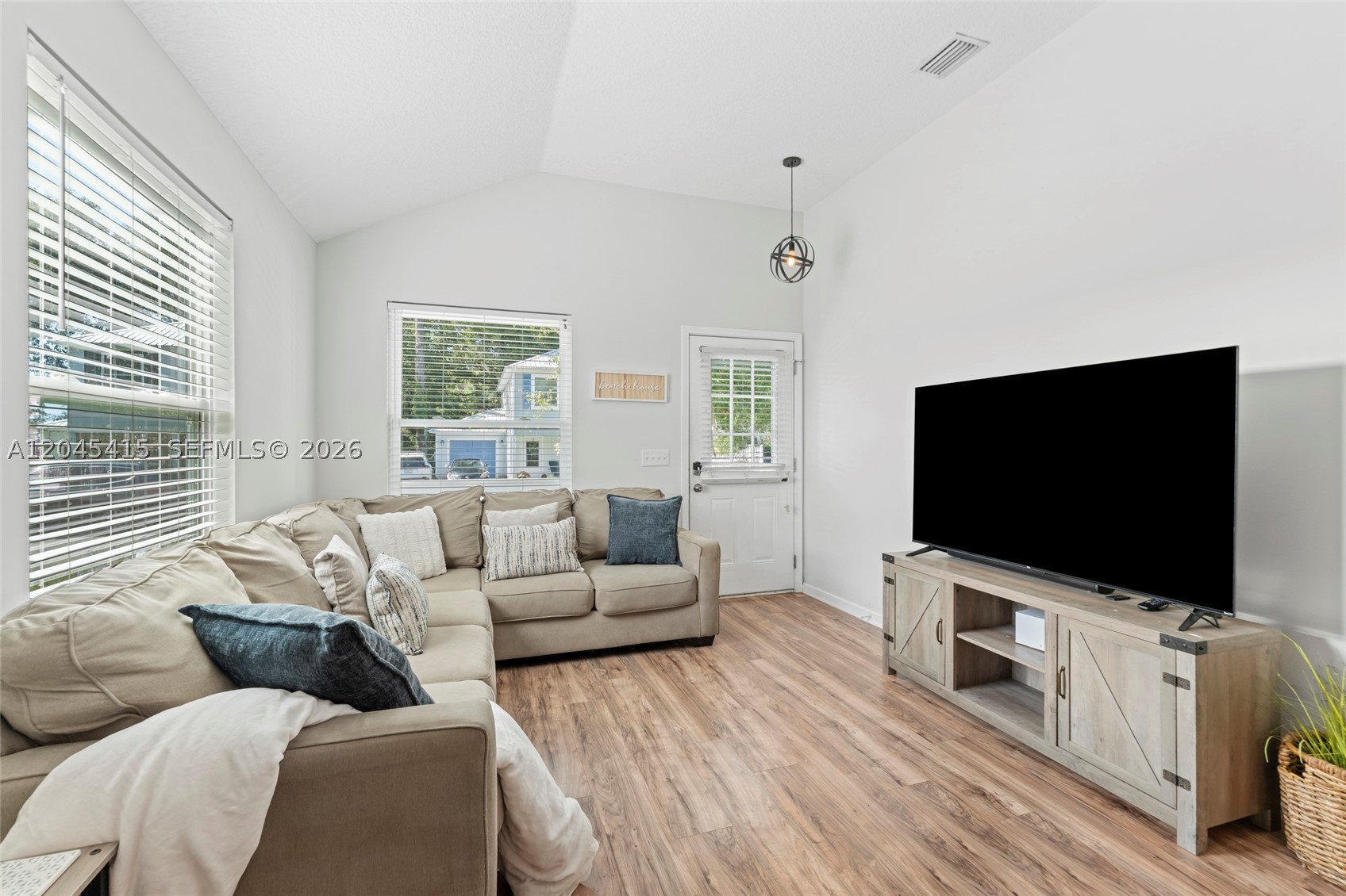 Fort Moosa Gardens - Residential