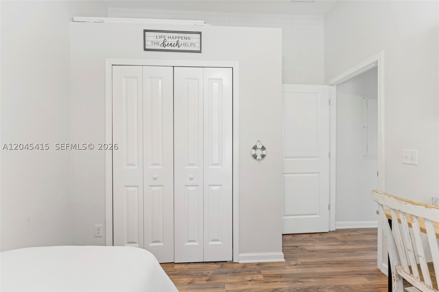Fort Moosa Gardens - Residential