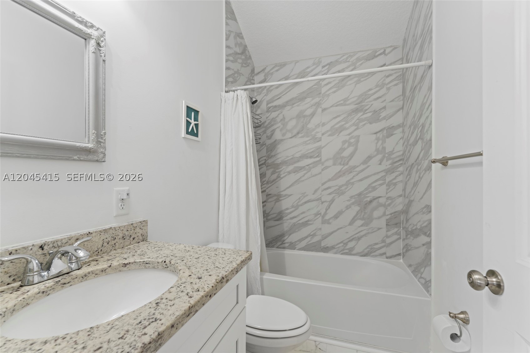 Fort Moosa Gardens - Residential