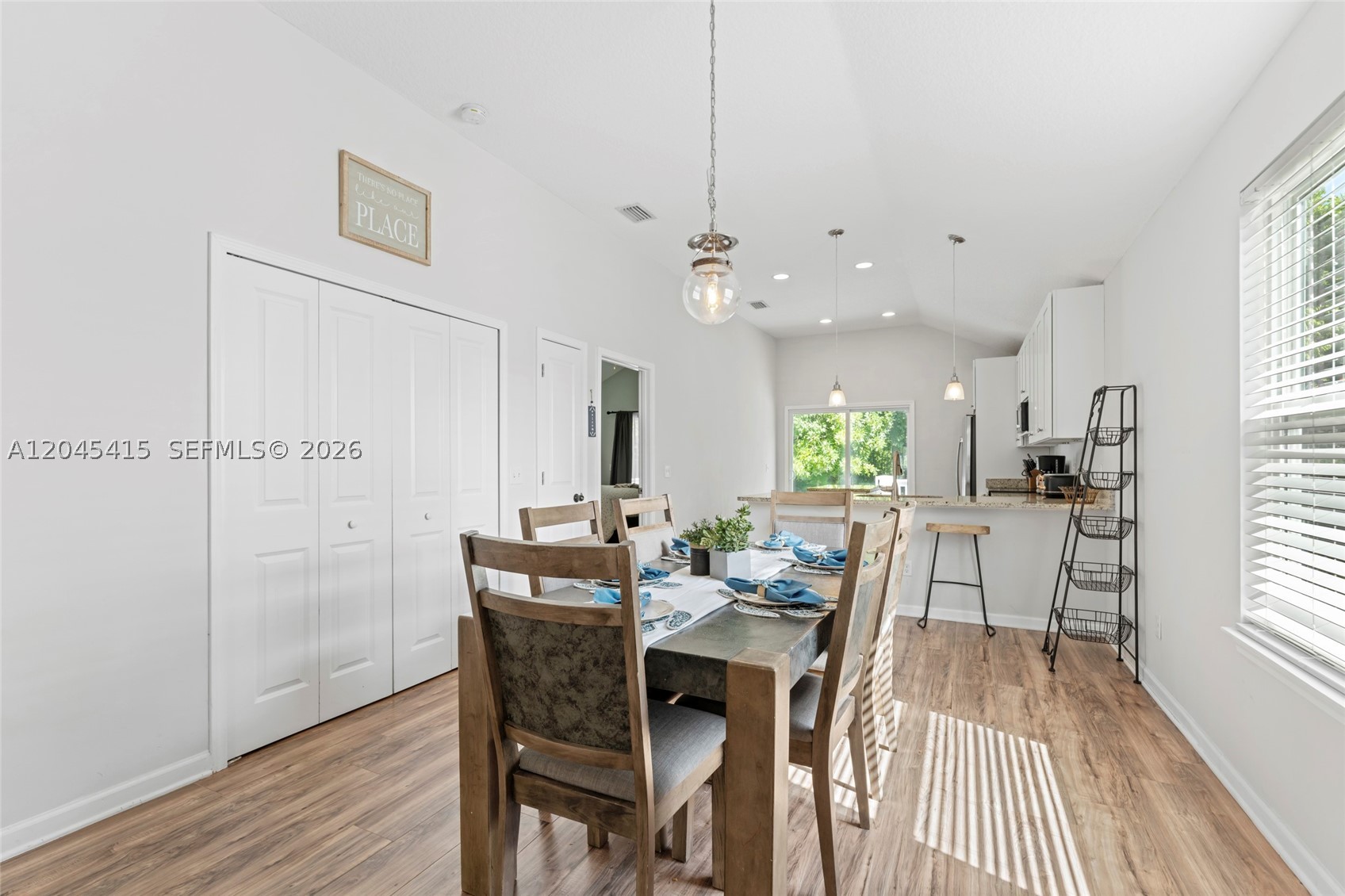 Fort Moosa Gardens - Residential