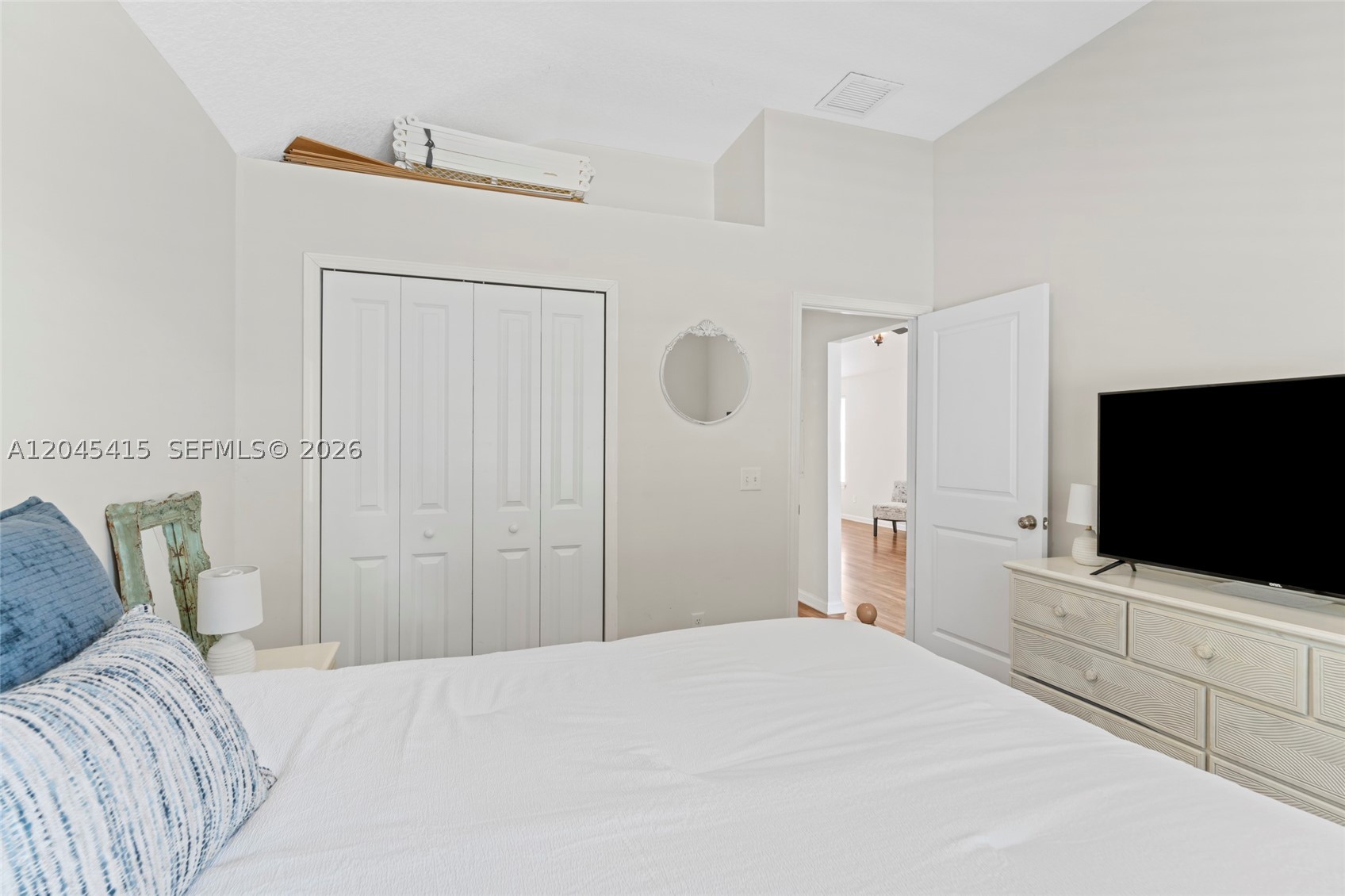 Fort Moosa Gardens - Residential