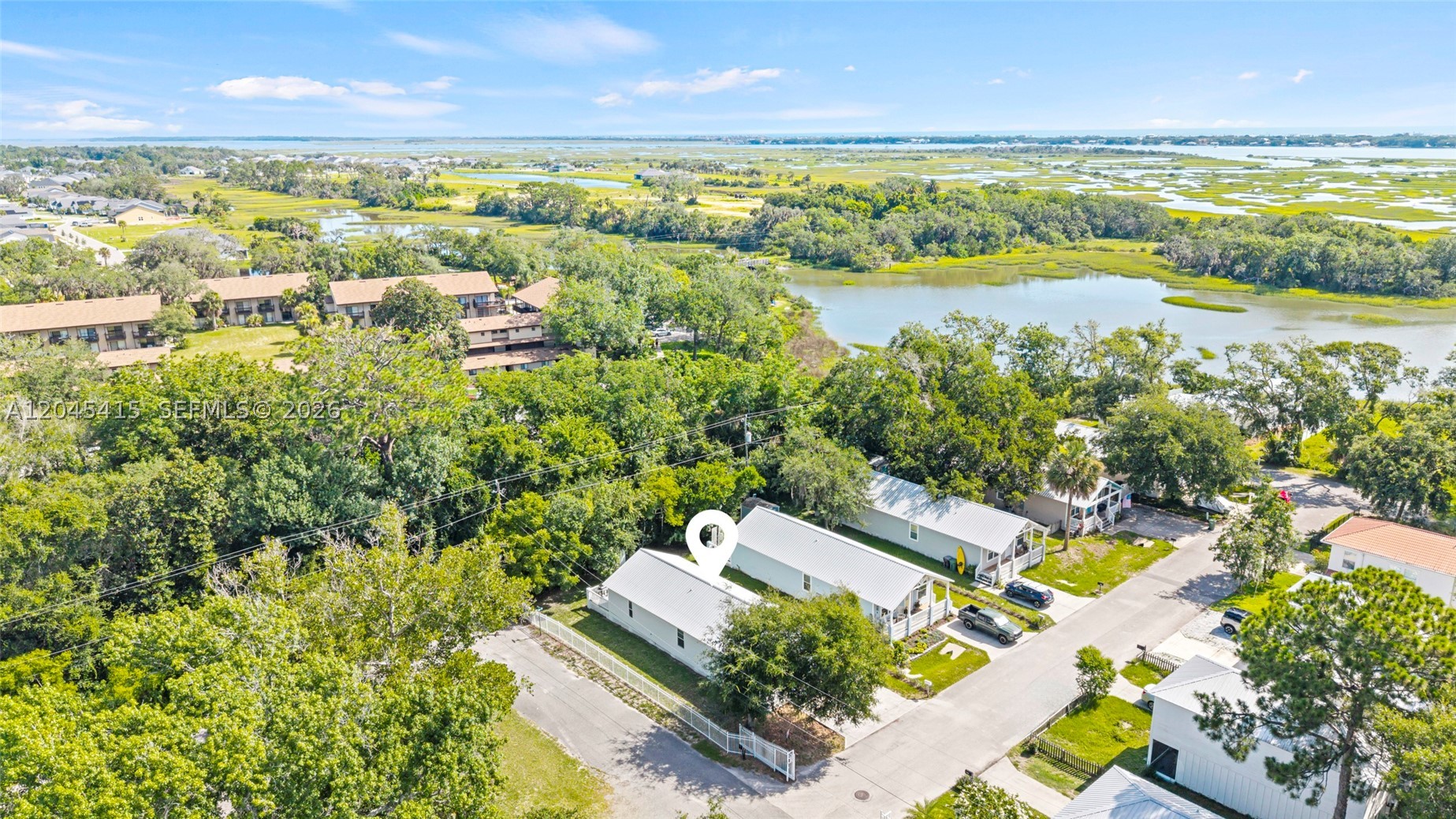 Fort Moosa Gardens - Residential