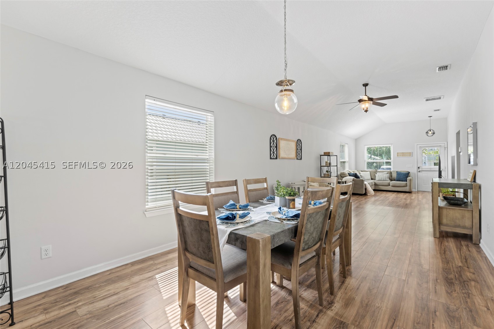 Fort Moosa Gardens - Residential