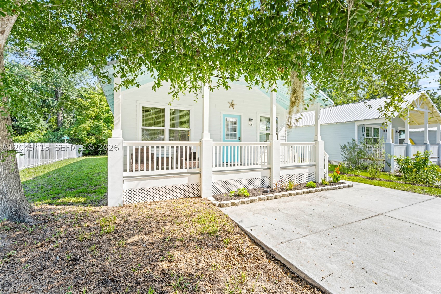 Fort Moosa Gardens - Residential