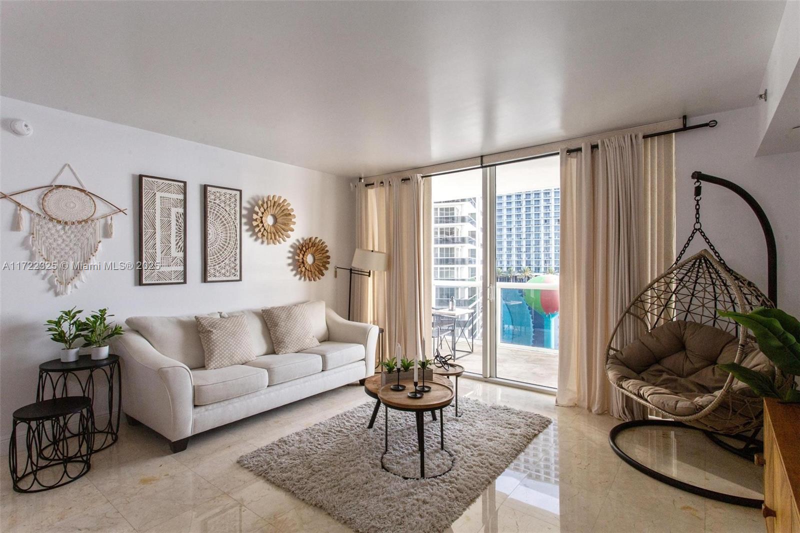BEACH CLUB TWO CONDO - Residential
