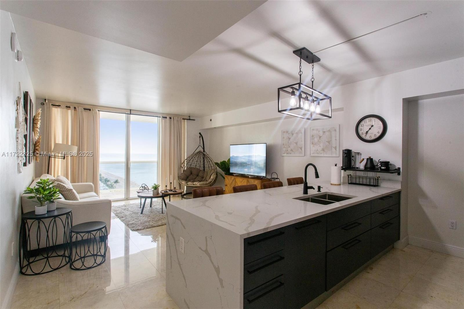 BEACH CLUB TWO CONDO - Residential