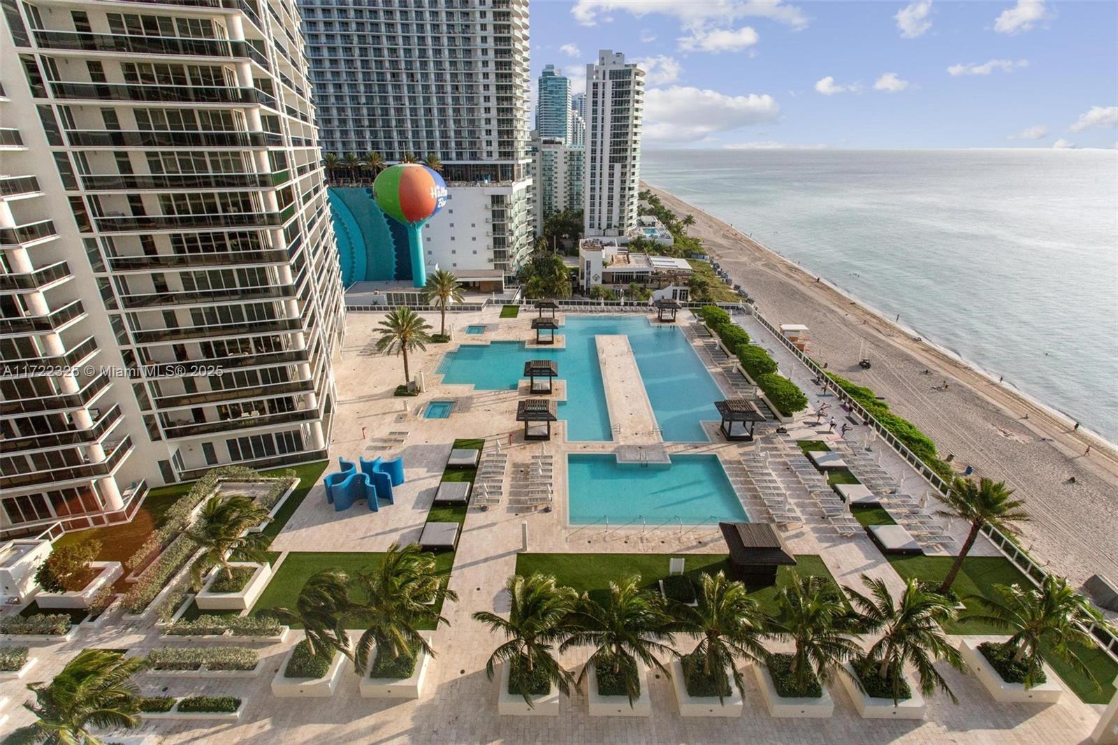 BEACH CLUB TWO CONDO - Residential