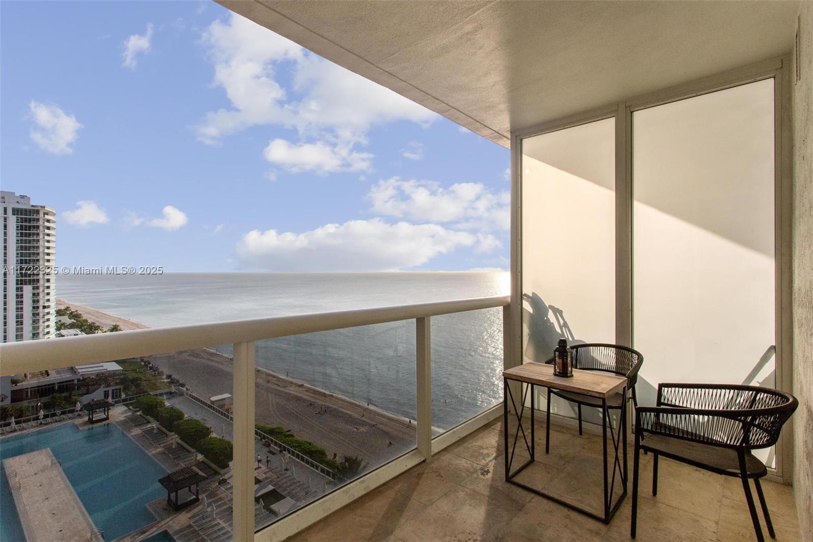 BEACH CLUB TWO CONDO - Residential