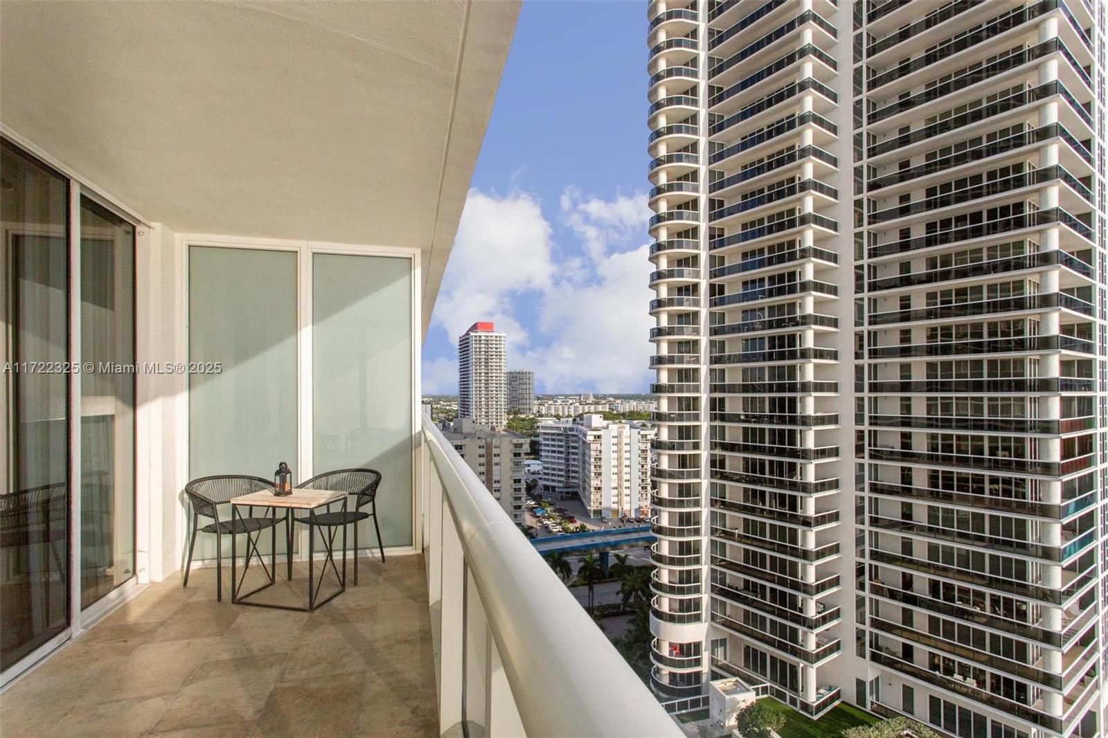 BEACH CLUB TWO CONDO - Residential