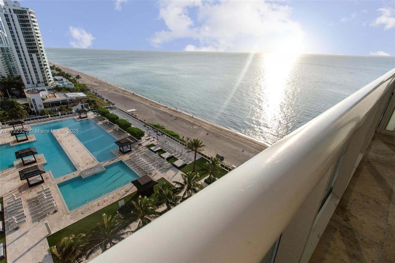BEACH CLUB TWO CONDO - Residential