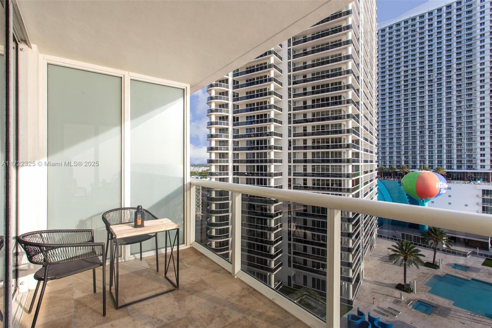 BEACH CLUB TWO CONDO - Residential