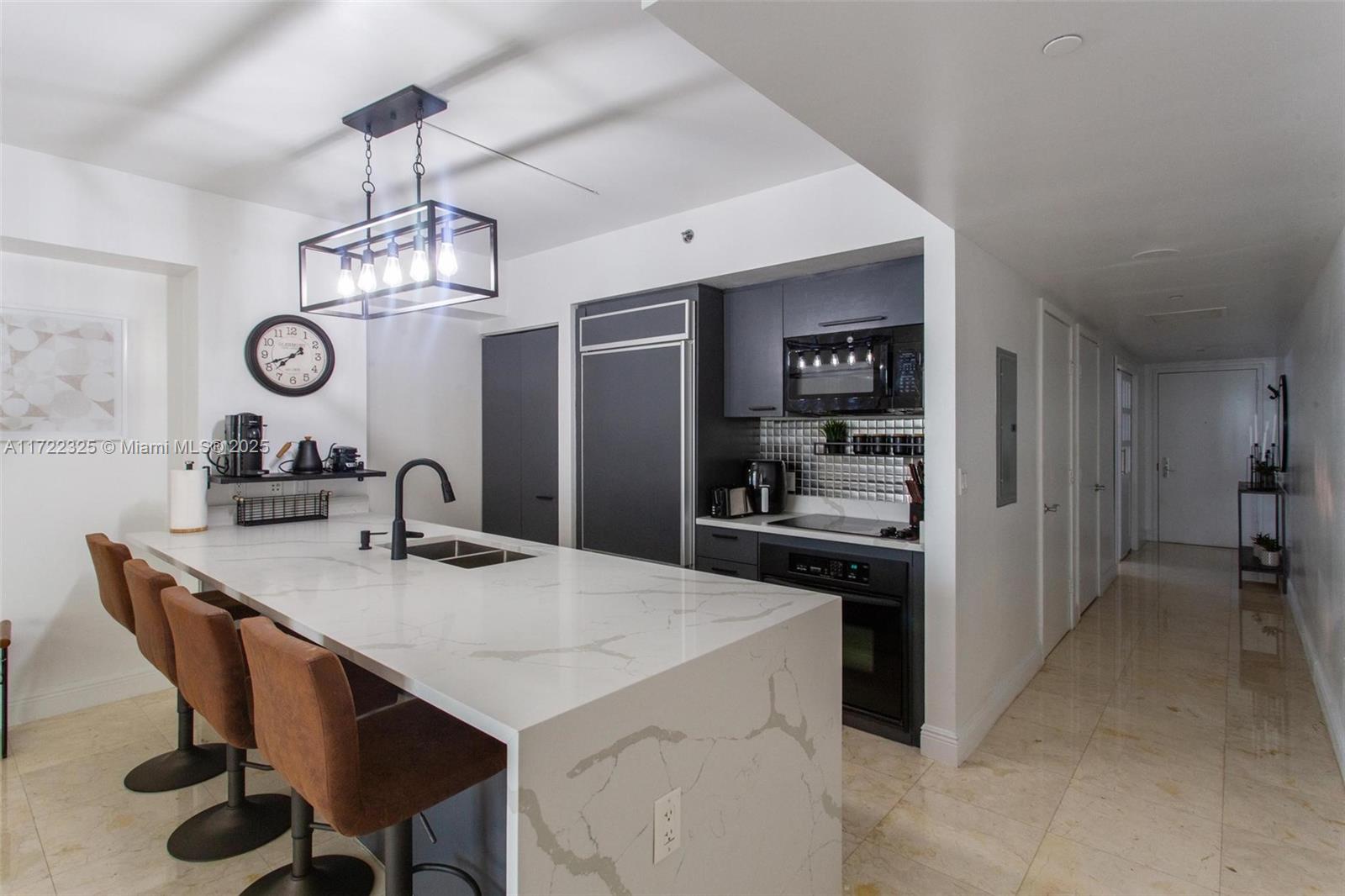 BEACH CLUB TWO CONDO - Residential