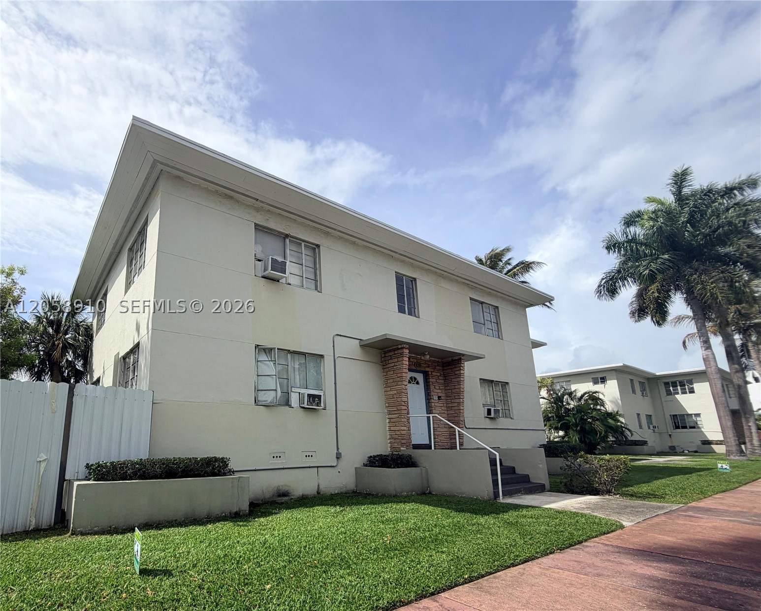 WINDS OF NOBE CONDO - Residential