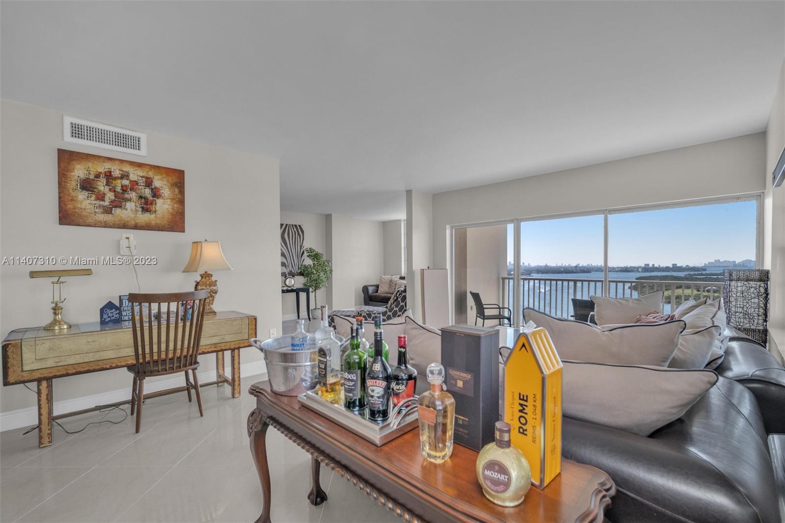 ARLEN HOUSE CONDO - Residential Lease