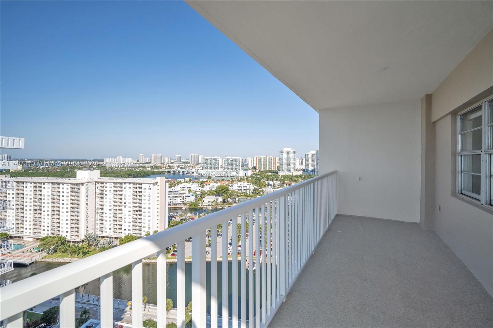 ARLEN HOUSE CONDO - Residential Lease