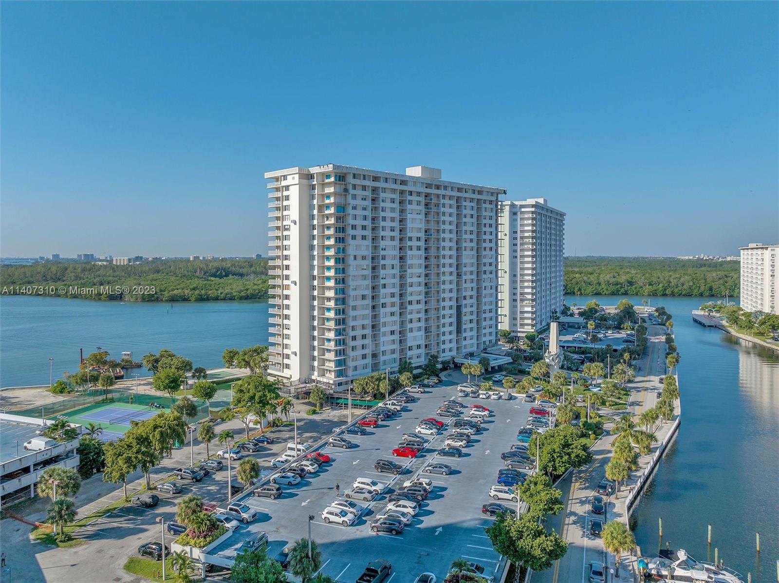 ARLEN HOUSE CONDO - Residential Lease