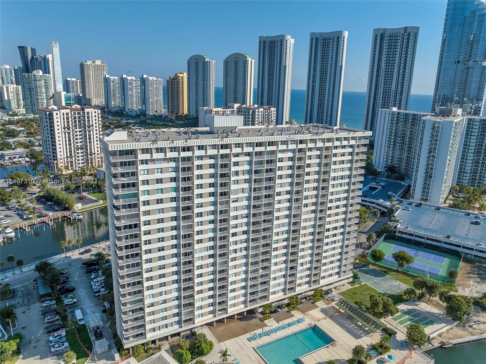 ARLEN HOUSE CONDO - Residential Lease