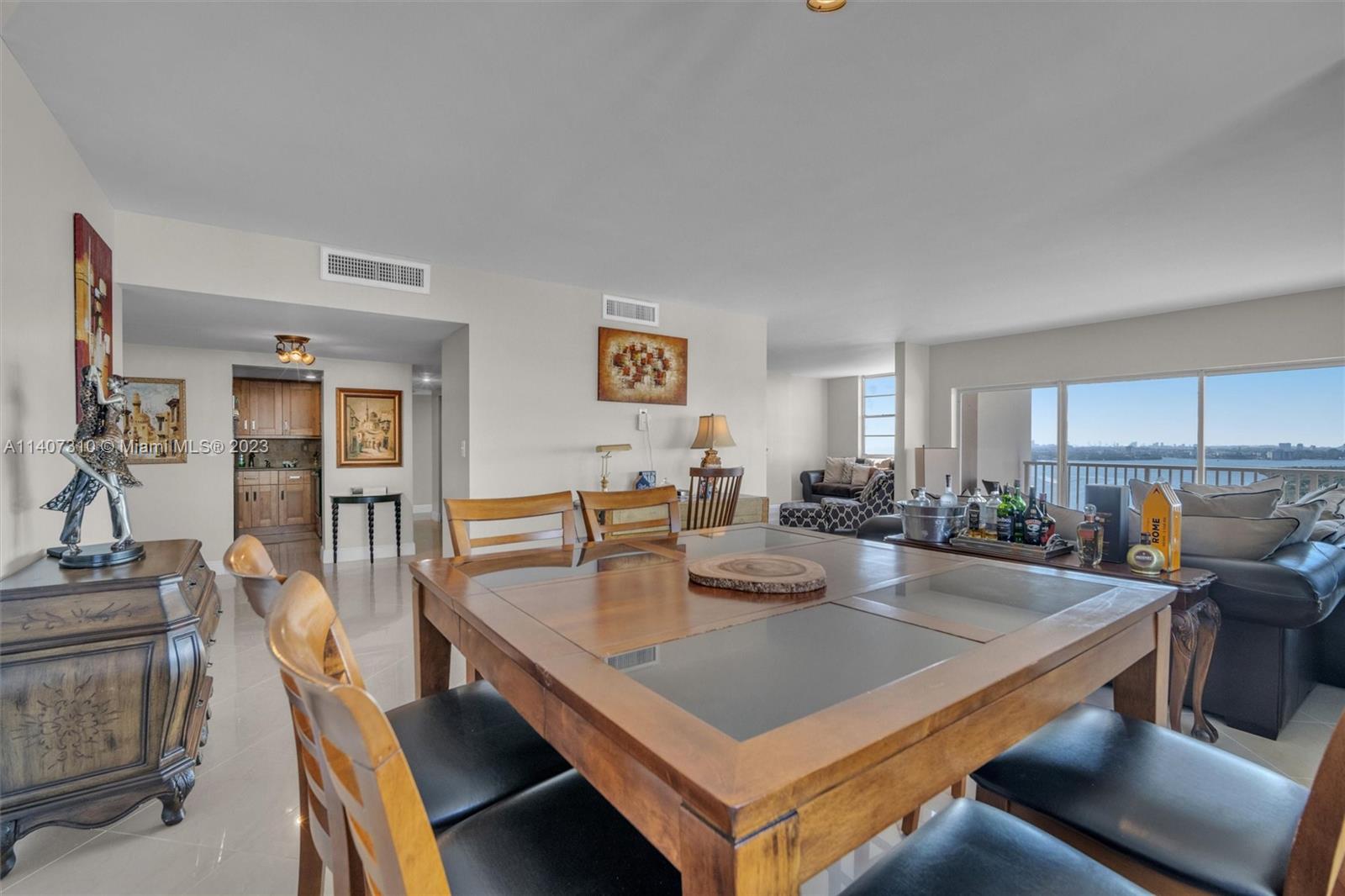ARLEN HOUSE CONDO - Residential Lease