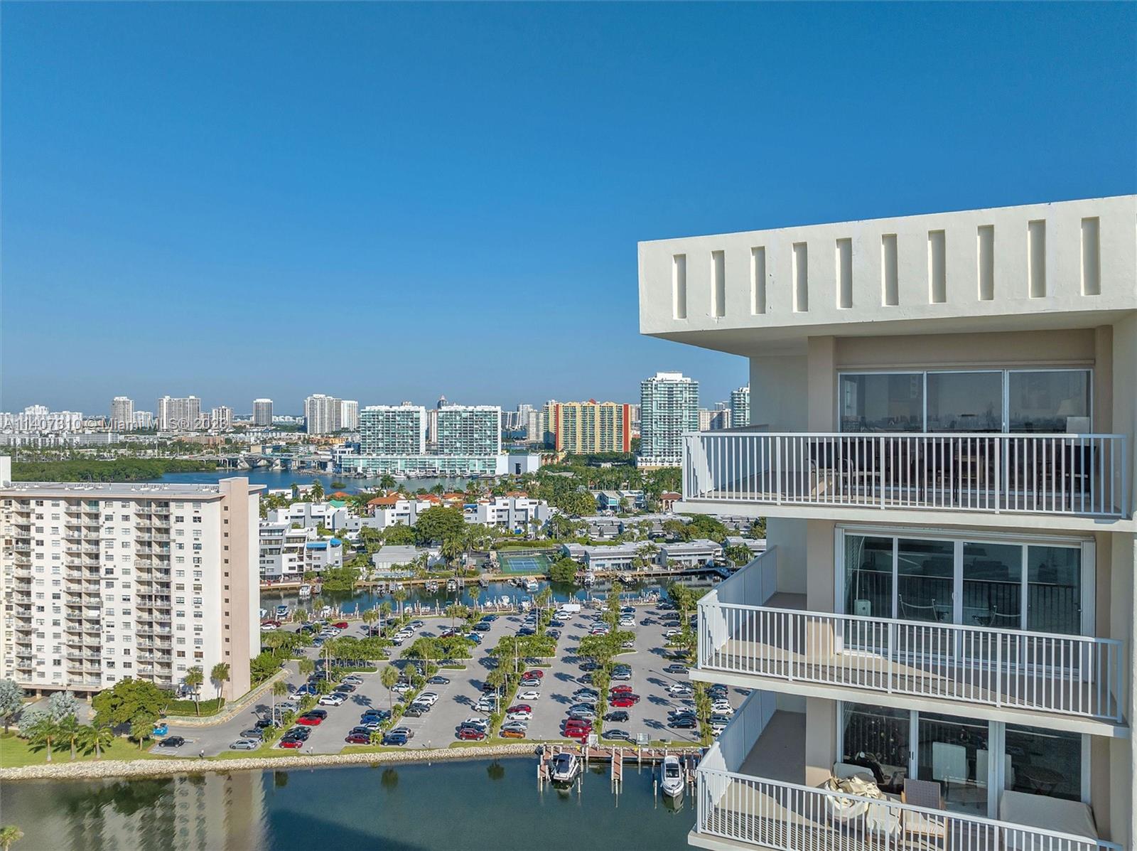 ARLEN HOUSE CONDO - Residential Lease