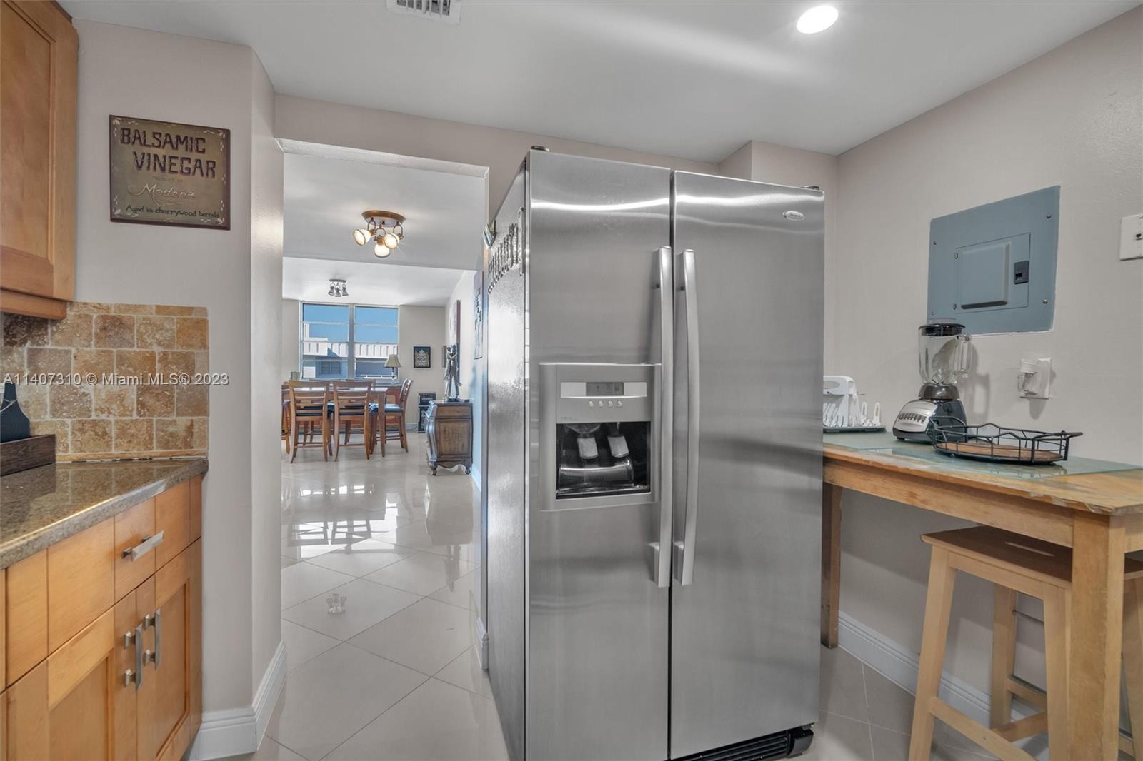 ARLEN HOUSE CONDO - Residential Lease