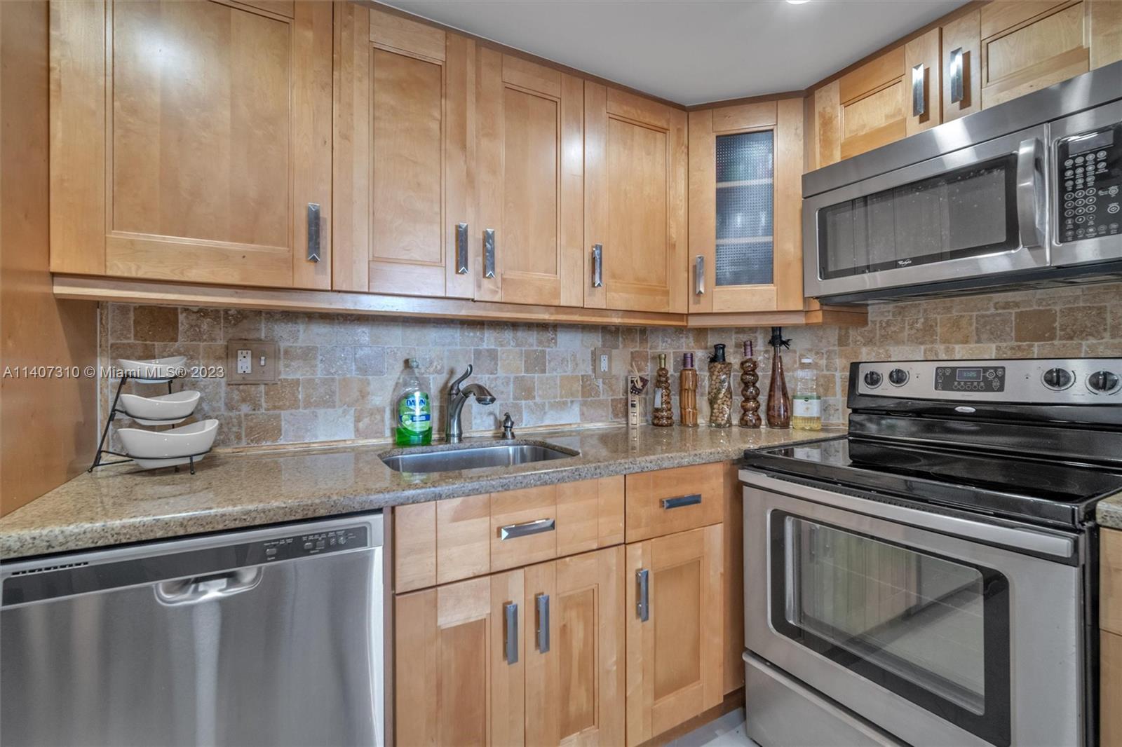 ARLEN HOUSE CONDO - Residential Lease