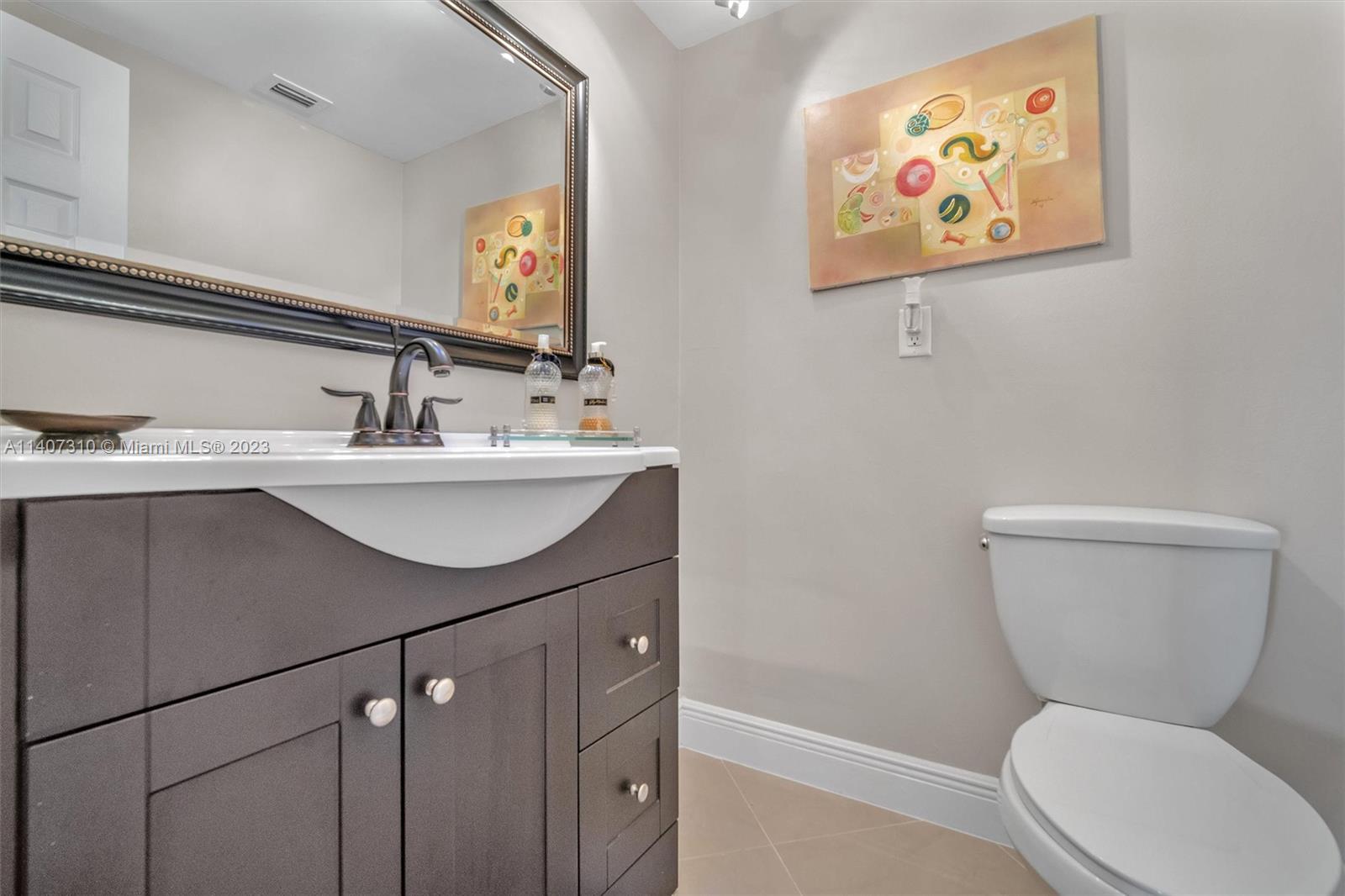 ARLEN HOUSE CONDO - Residential Lease