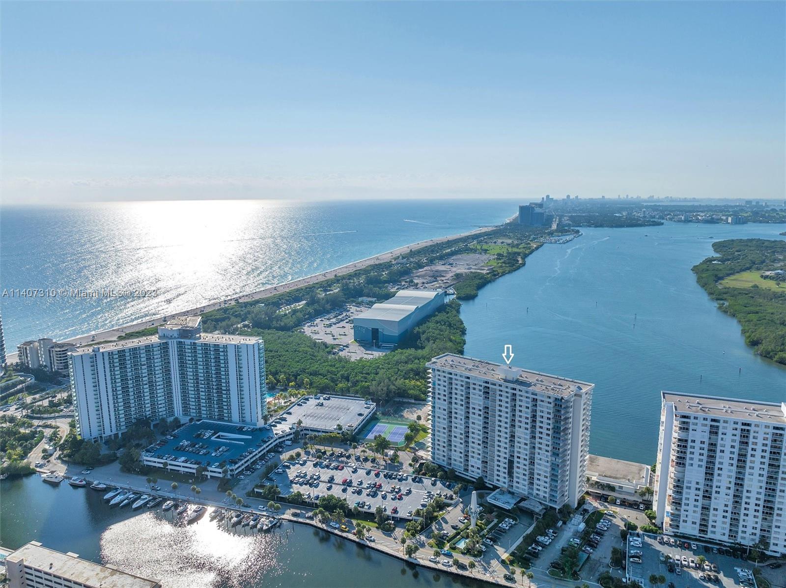 ARLEN HOUSE CONDO - Residential Lease