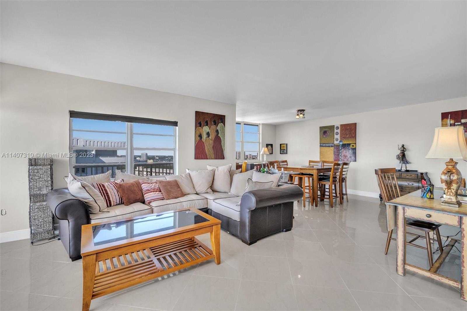 ARLEN HOUSE CONDO - Residential Lease