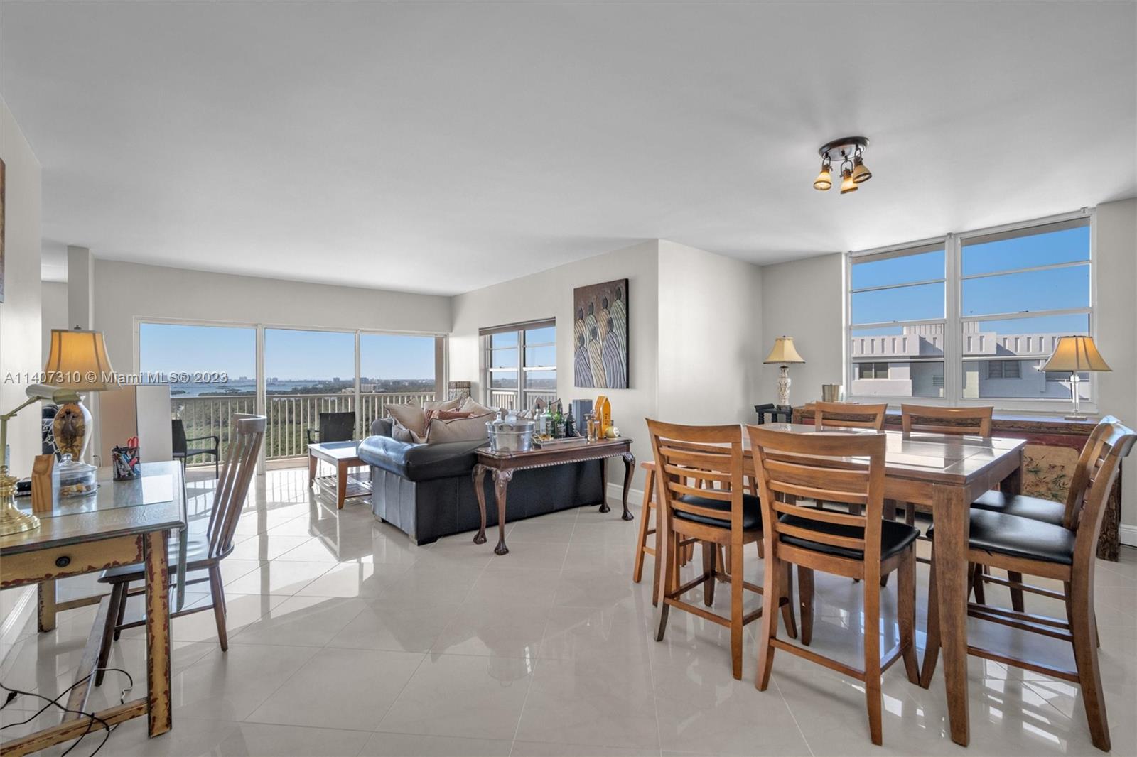 ARLEN HOUSE CONDO - Residential Lease