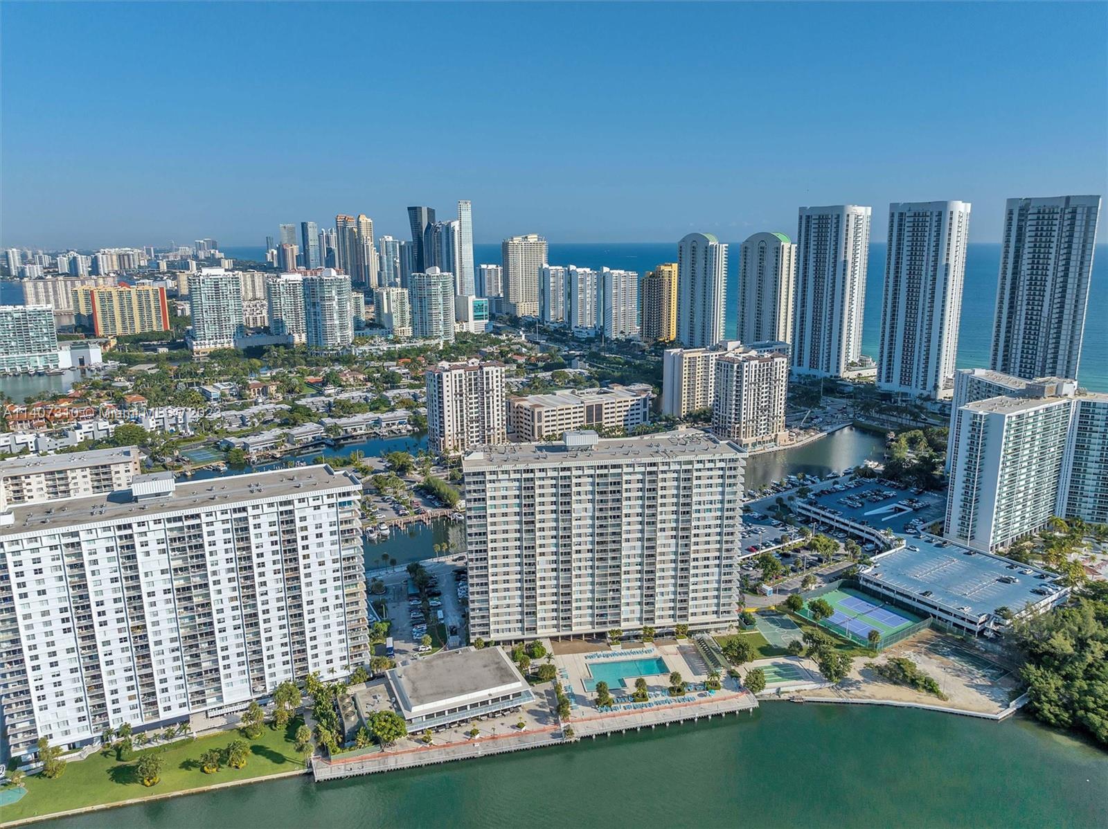 ARLEN HOUSE CONDO - Residential Lease