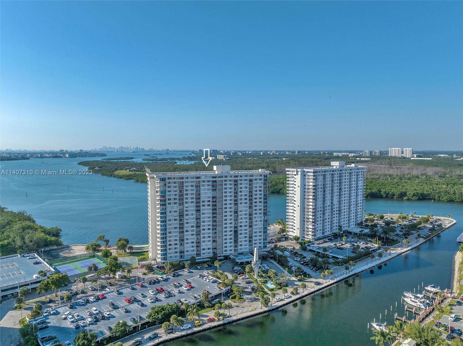 ARLEN HOUSE CONDO - Residential Lease