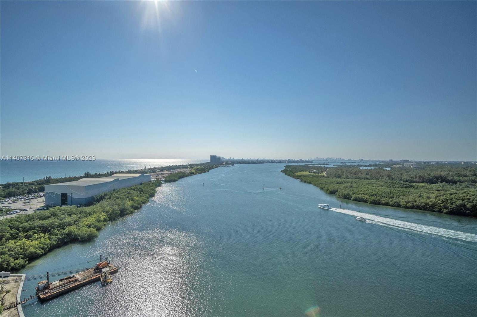 ARLEN HOUSE CONDO - Residential Lease