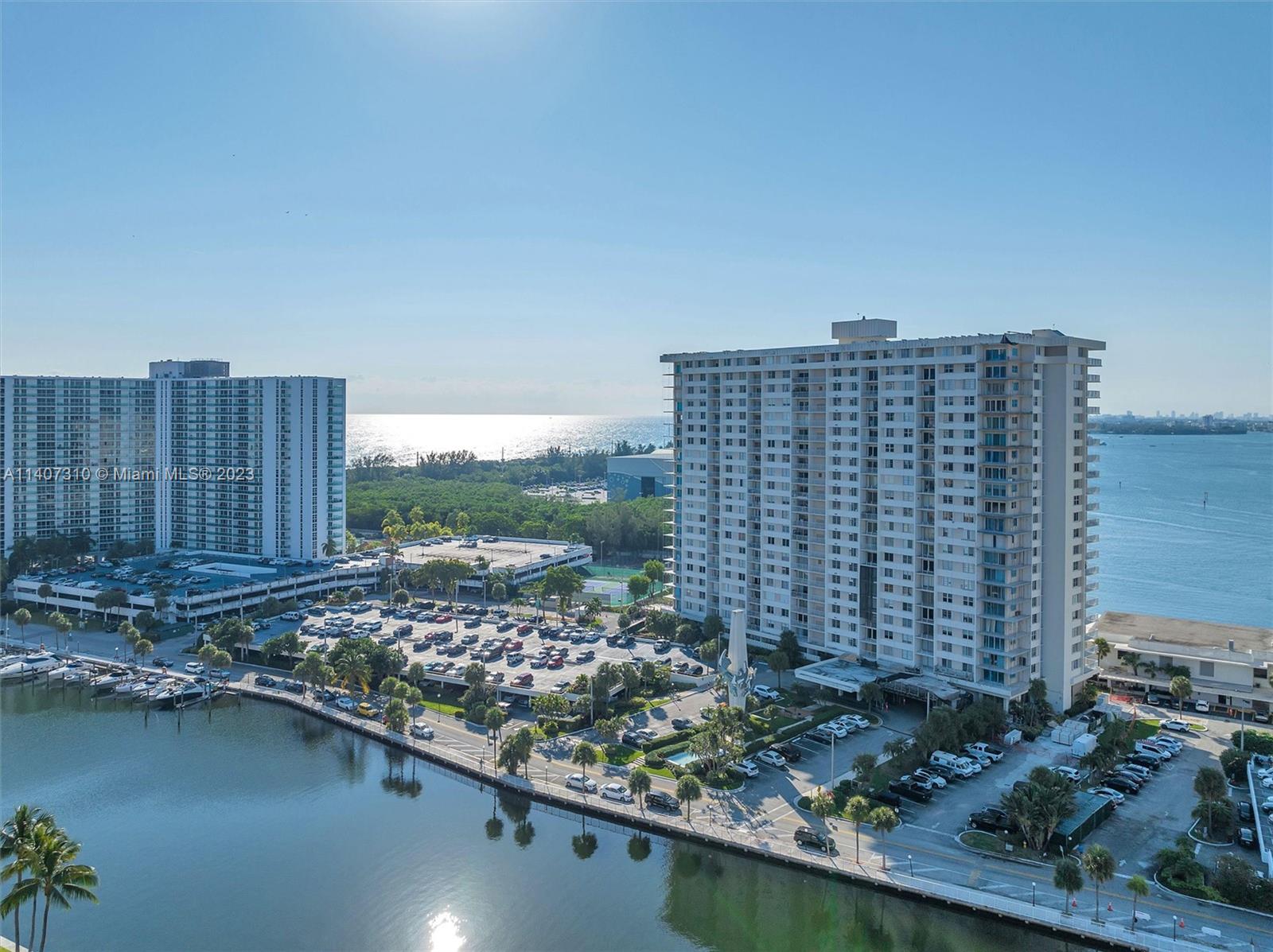 ARLEN HOUSE CONDO - Residential Lease