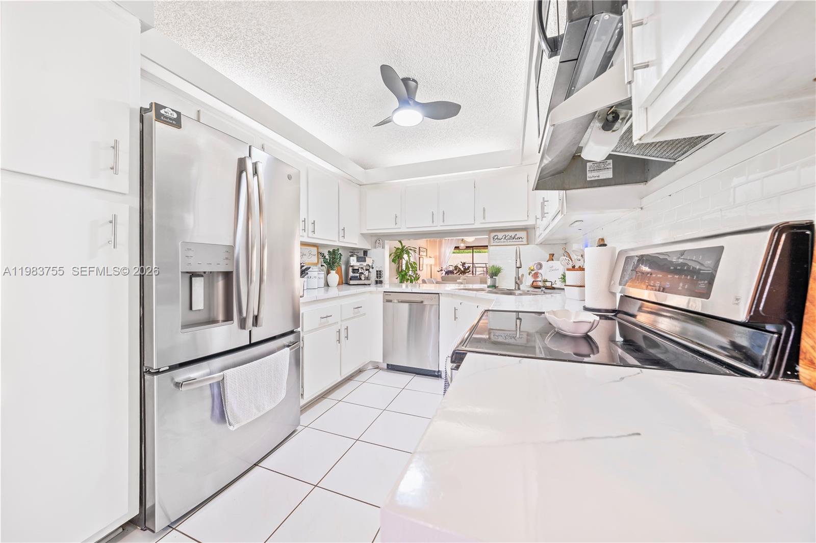 MISTY LAKE CONDO - Residential