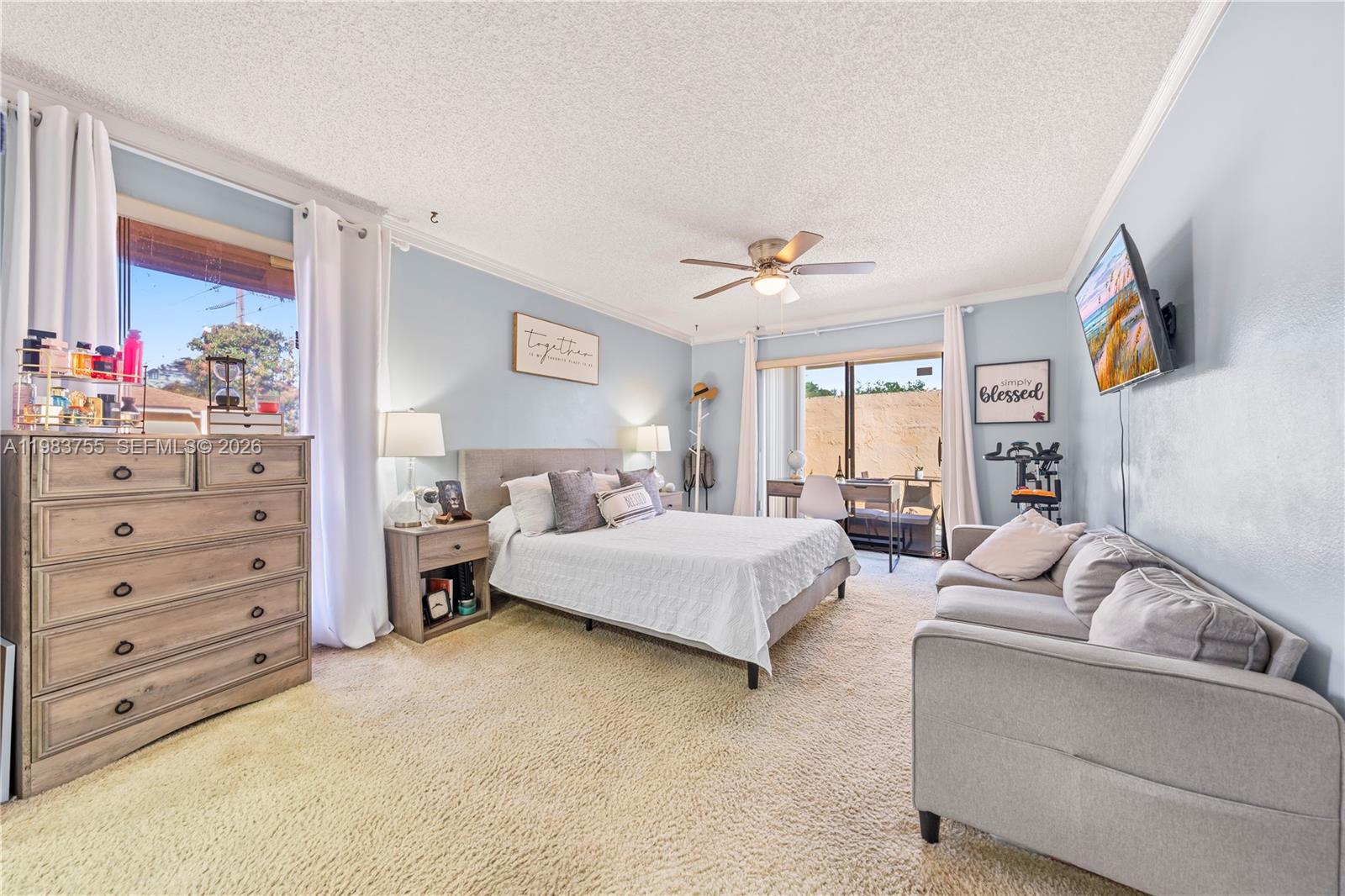 MISTY LAKE CONDO - Residential