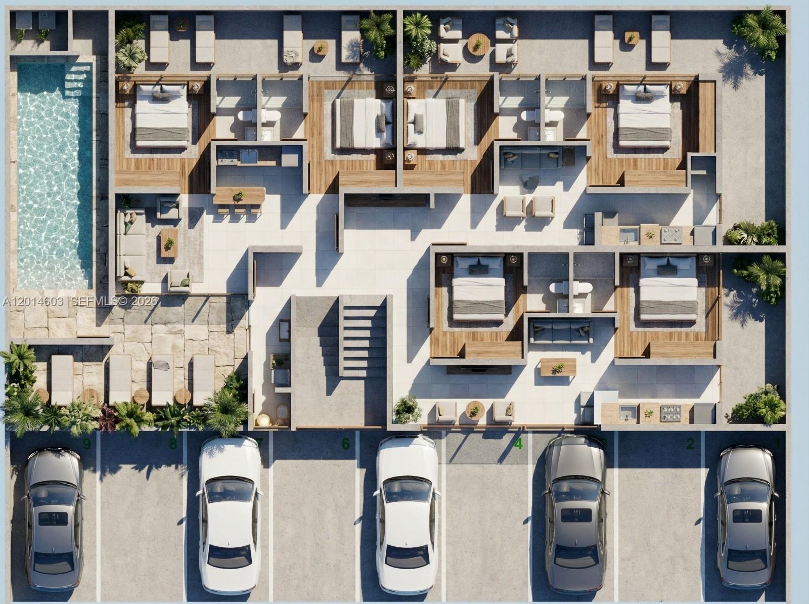 Punta Cana - Residential
